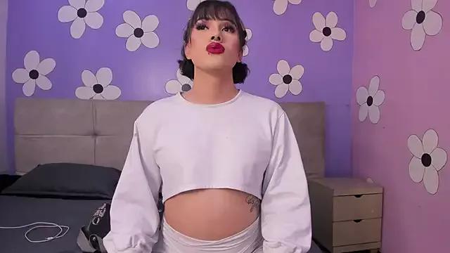 Liiaa_Sweett_ on StripChat 