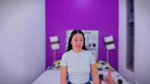 Lila_Pinky — put two fingers in my ass