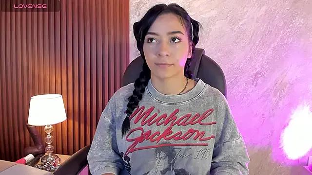 lilith__rosse on StripChat