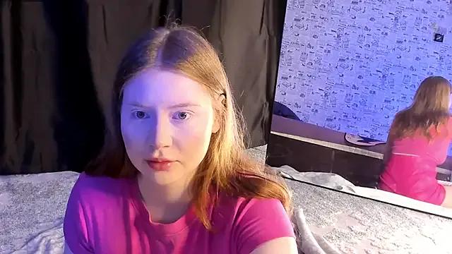 Lillie_Berry on StripChat 