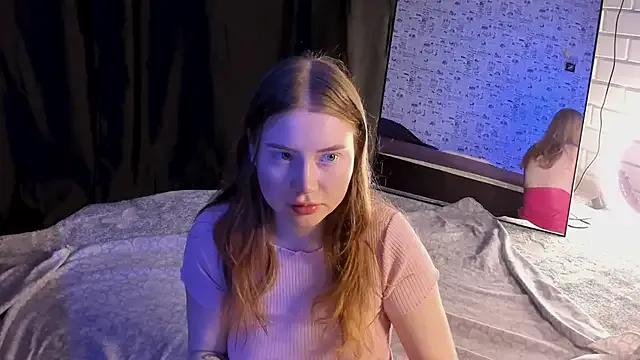 Lillie_Berry on StripChat 