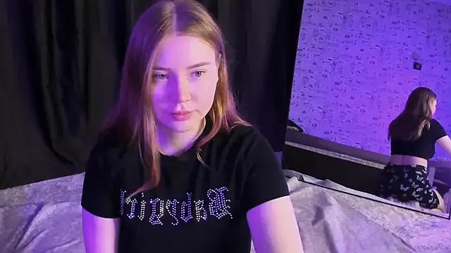 Lillie_Berry on StripChat 