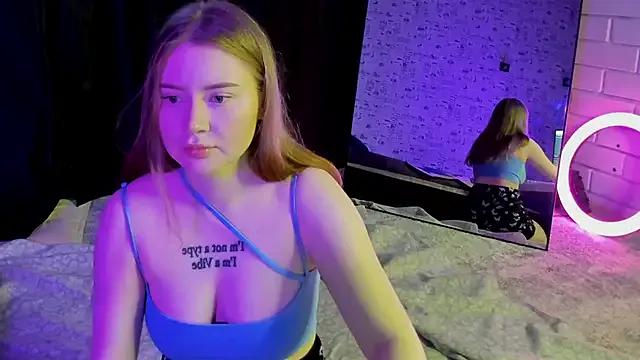 Lillie_Berry on StripChat 