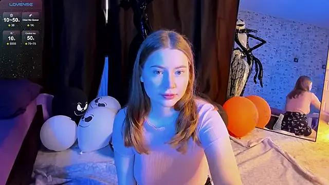 Lillie_Berry on StripChat 