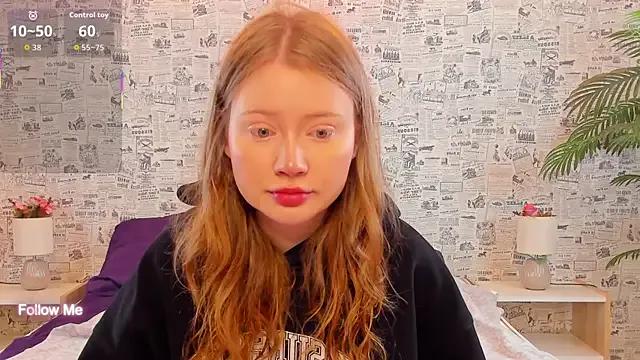 Lillie_Berry on StripChat 