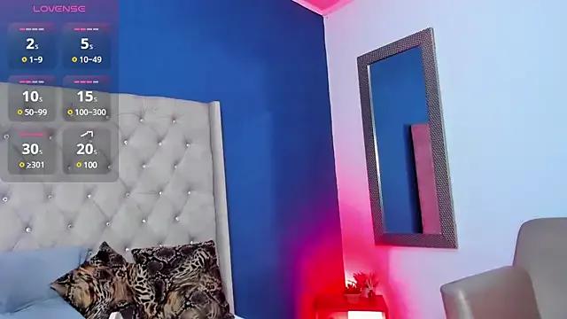 lily_cash1 on StripChat 