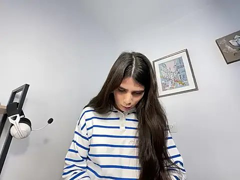 Lily_WellGifted — sexy lily