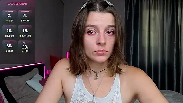 LilyIrons on StripChat 