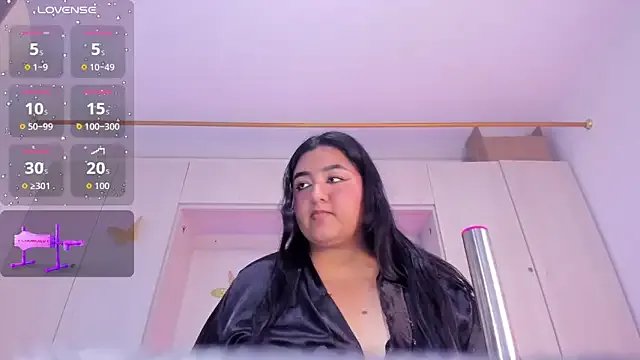 LilyWhitney on StripChat