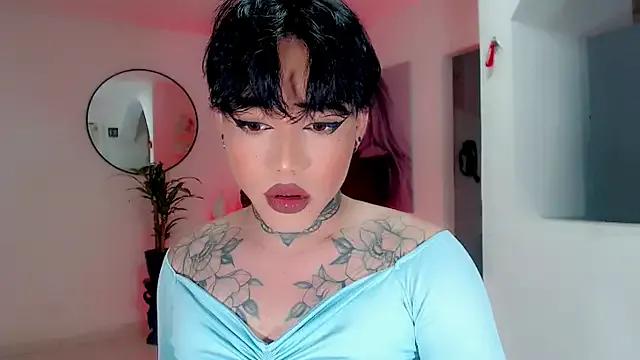 little_star_porn — Devours my rich tight ass + Cum