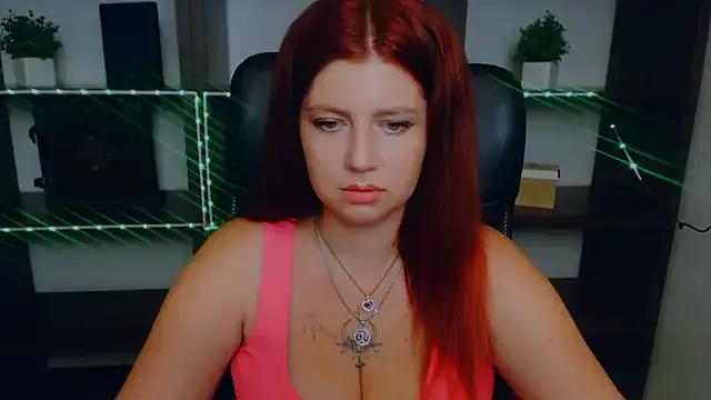 Lizzy_Love on StripChat 
