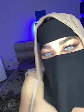 Lola-bunny-arab on StripChat 