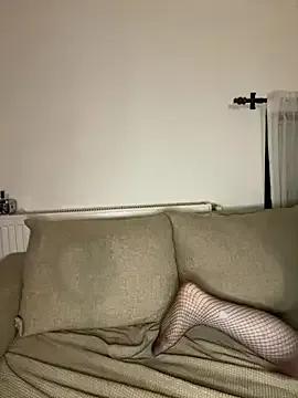 lolippp666 on StripChat 
