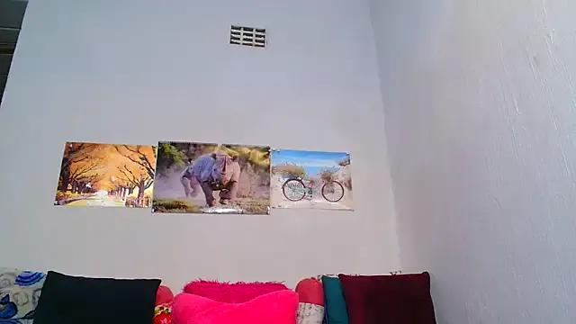 LoloQueen5 on StripChat 