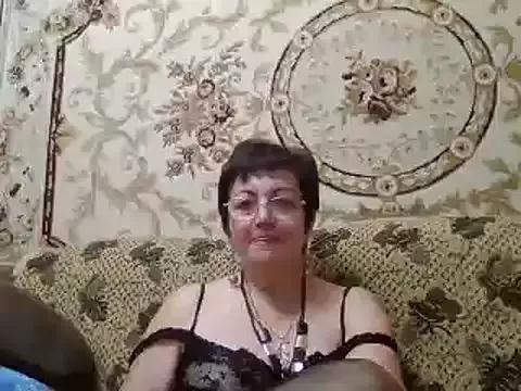 Lota5821 from StripChat is Private
