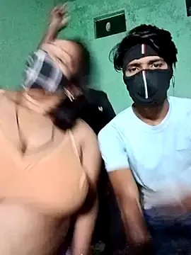 LoveOnStream on StripChat