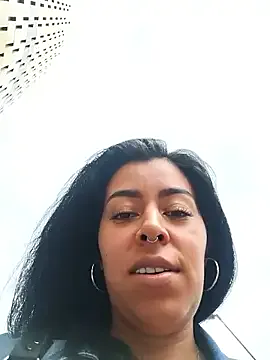 Luianna on StripChat