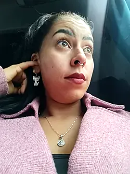 Luianna on StripChat