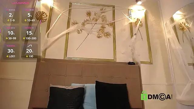 Lunaamorena_ — Freechat on StripChat