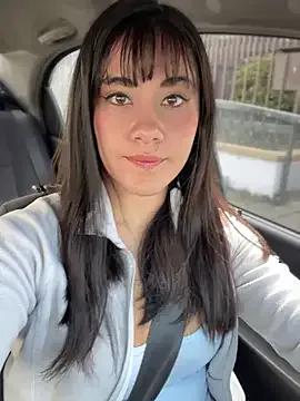 LunaMartinez_Pink — FINGERING SHOW