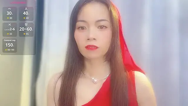 Lynnalltop-165-KeKe on StripChat