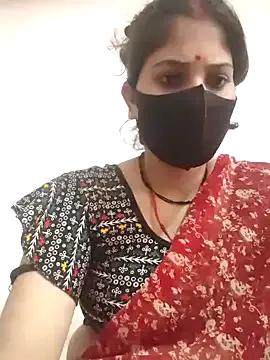 maahi-satva on StripChat 