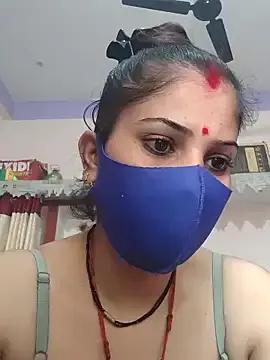 maahi-satva on StripChat 