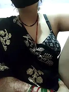 maahi-satva on StripChat 