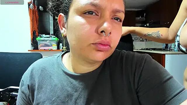 Mabelydani — We suck Mabel's tits