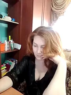 Madame-Butterfly on StripChat 