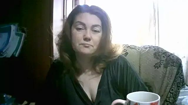 Madame-Butterfly on StripChat 