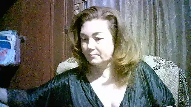 Madame-Butterfly on StripChat 