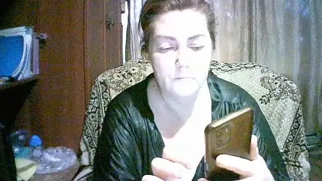 Madame-Butterfly on StripChat 