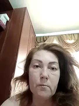 Madame-Butterfly on StripChat 