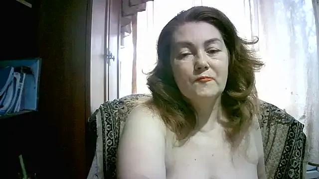 Madame-Butterfly on StripChat 