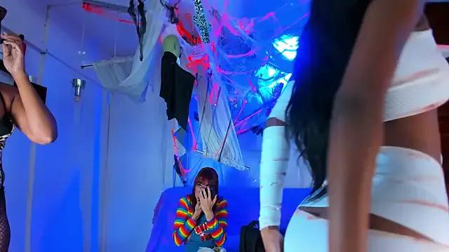 madams_worker on StripChat 