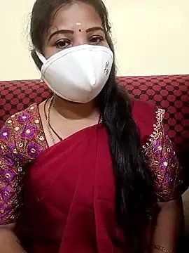 Madhusri_Tamil_Telugu — Freechat on StripChat