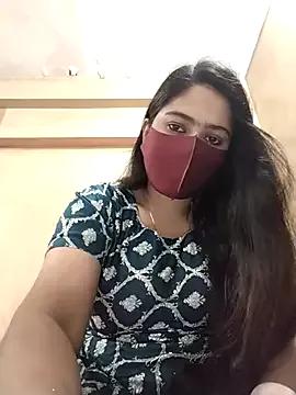 Magical_Girl- from StripChat is Private