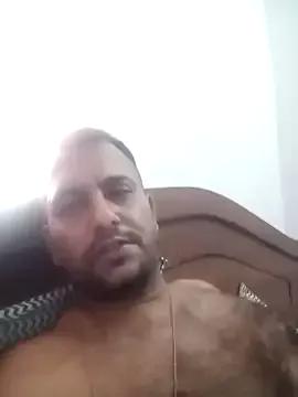 MAGNETICDADDY8 from StripChat is Freechat