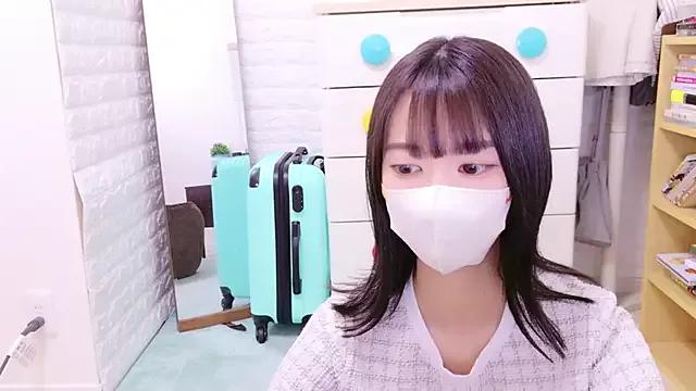 MAIMAI-club from StripChat is Freechat