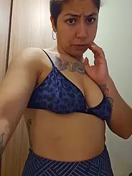 MaiPandora — Cachita FATALITY (oral, vaginal, anal 