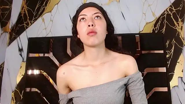 malejahotcs01 — Spank tits x 5 
