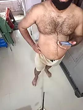 Mallu-Gayathri_Arun on StripChat 
