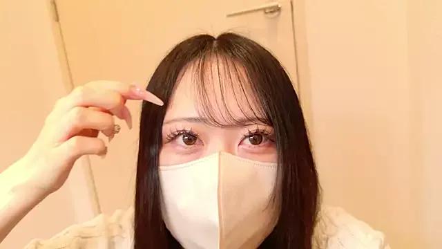 mao_maochan from StripChat is Group