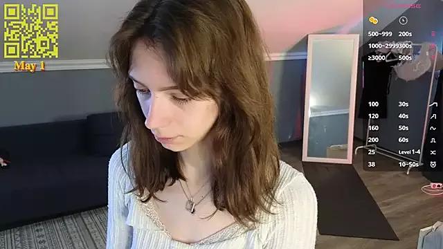 Maria_Rogerss from StripChat is Freechat