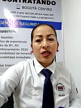 MARIANA-12_ — walk NAKED to your BOSS