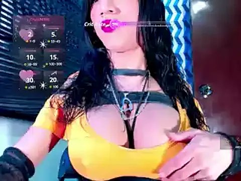 MariannaGotica on StripChat