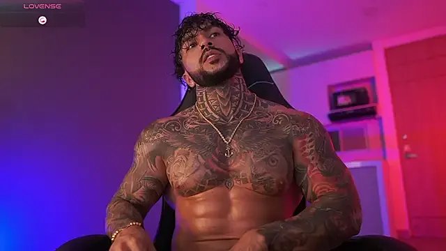 mariano_costa on StripChat