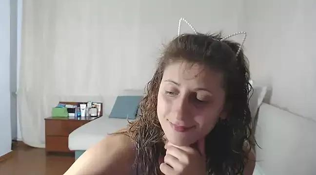 MARINO4KA6767 from StripChat is Freechat