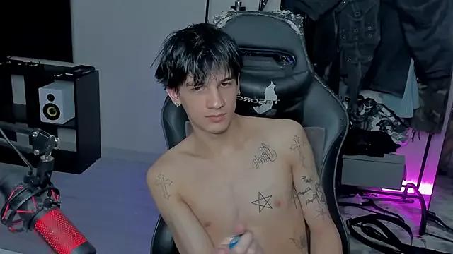 MarkBrowniii from StripChat is Group
